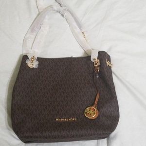 Brand new Michael Kors purse